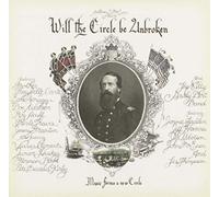 Nitty Gritty Dirt Band - Will The Circle Be Unbroken