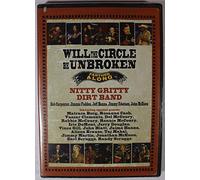 Nitty Gritty Dirt Band - Will the Circle Be Unbroken: Farther Along [USA] [DVD]