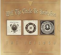 Nitty Gritty Dirt Band - Will the Circle Be Unbroken: The Trilogy