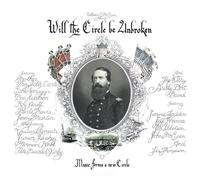 Nitty Gritty Dirt Band Will The Circle Be Unbroken (Vinyl) (Importación USA)