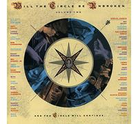 Nitty Gritty Dirt Band - Will The Circle Be Unbroken Vol.2