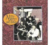 Nitty Gritty Dirt Band - Workin Band