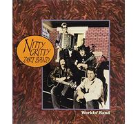 Nitty Gritty Dirt Band - Workin Band [Vinilo]