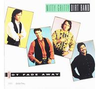 Nitty Gritty Dirt - Not Fade Away