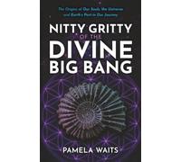 Nitty Gritty of the Divine Big Bang: The Origins of Our Souls, the Universe, and Earth's Part In Our Journey