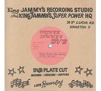 Nitty Gritty - Play Round the World/Kill Them [Vinilo]