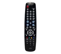 NITVIA 1 Mando a Distancia Adecuado for Samsung TV BN59-00688a BN59-00689a BN59-00738a 00742a BN59-00743a BN59-00746a 00752a