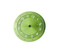 NITVIA 1 Pieza de Esfera de Reloj de 29 mm NH34 NH35 NH36 DG2813 3804 215 821A Movimiento(B)