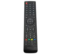 NITVIA Control Remoto de TV LCDPara HOF19C1140GPD25 Fernbedienung