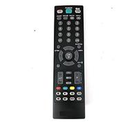 NITVIA Control Remoto for LG LCD TV AKB73655803 AKB73655833 AKB73655802 for LG 32LM669S 42LM649S 42LM669S 47LM649S 47LM669S