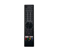 NITVIA Control Remoto para Smart TV sin Voz CELED58SA120B6