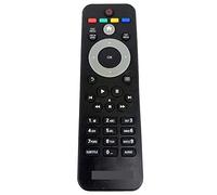 NITVIA Mando a Distancia for Philips BLU-Ray RC-2802 BDP6000/12 for Reproductor de BLU-Ray Fernbedienung