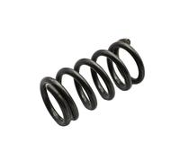 NITVIA Muelles de compresión Presión Pequeños Varios tamaños Diámetro del Alambre 1 mm (Color : 80mm, Size : 8mm 5pcs)