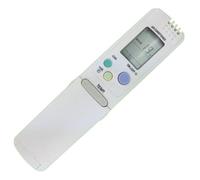 NITVIA RCS-4MHVPIN4E AC Control Remoto for SANYO Aire Acondicionado Puede Reemplazar RCS-4HVPIS4EE RCS-3HVPS4EE-T RCS-4MHVPIS4U