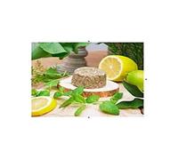 Nitx Sáhara Champú Sólido Antigrasa 85g