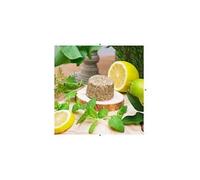 Nitx Champú Sólido Nutritivo 85g