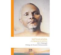 Nityananda, en presencia divina