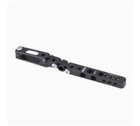 Nitze DJI Ronin 2 - Accesorios de extensión especiales para DJI Ronin 2, equipo de fotografía Dajiang (bloque de abrazadera de expansión del eje de paso)