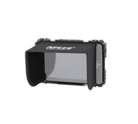 Nitze G7/T7 Cage Käfig für OSEE G7/T7 mit Sonnenblende und Vierseitig Integrierten NATO-Schienen -TP2-G7