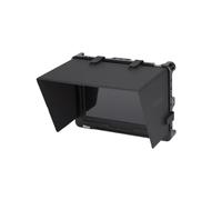 Nitze Jaula para monitor LILLIPUT Q7-12G con parasol de poliuretano LS7-A2