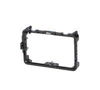 Nitze La jaula solo es compatible con el monitor de cámara PortKeys LH5PI