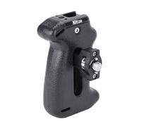 Nitze Mango Lateral con Pasadores de fijación ARRI de 3/8" - PA22-H5 | Mini Side Handle para Camera Cage, Lightweight, Posición del Ajustable, Múltiples Puntos de Montaje, MAX Load 10kg