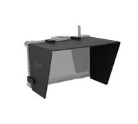 Nitze Parasol para Nitze JT-A03A JT-A03B JT-F06A JT-I03A JT-I04A JT-SB01A, para Feelworld S7, PortKeys LH7P / LH7H, PortKeys BM7 II DS, Shimbol M7 / Memory 7 PRO