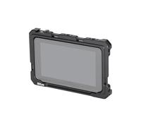 Nitze Shinobi 2 Cage, Jaula para Monitor Atomos Shinobi II con Cold Shoe Incorporada y NATO Rail - JT-A06A