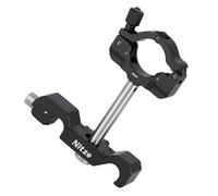 Nitze Soporte de lente de 15 mm para lente Laowa 24 mm T8 2X Macro Pro2be