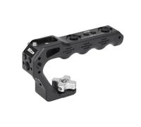 Nitze Stinger mango universal agarre superior para jaula de cámara con roseta ARRI y adaptador de zapatas frías- PA28-CK...