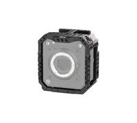 Nitze Z CAM Cage para Cámara Z CAM E2 Mark II Series, E2-S6 Mark II / E2-F6 Mark II / E2-M4 Mark II con Zapatas Frías Incorporadas y Raíles NATO - T-Z03A