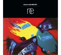 Nitzer Ebb Big Hit (CD) Collector's Album (Importación USA)