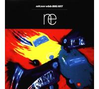 Nitzer Ebb - Big Hit [Import]