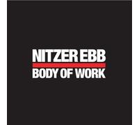 Nitzer Ebb - Body of Work