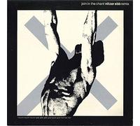 Nitzer Ebb - Shame/Join in the Chant [Vinilo]