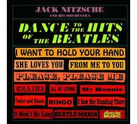 Nitzsche,Jack - Dance to the Hits of the Beatles