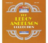 Soundtrack - Leroy Anderson Collection