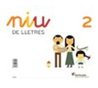NIU DE LLETRES 2