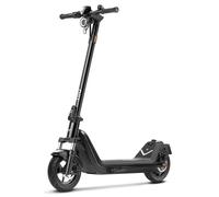 NIU - NIU KICK SCOOTER KQI 300P BLACK