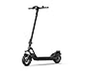 Niu kqi100f - patinete eléctrico con permiso alemán para carretera,