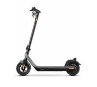 NIU KQi2 Pro Patinete Eléctrico 300W (Máx. 600W) Gris Homologado DGT 2024
