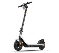NIU KQi2 Pro Patinete Eléctrico 300W (Máx. 600W) Blanco Homologado DGT 2024