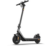 NIU KQi2 Pro Patinete Eléctrico 300W (Máx. 600W) Gris Homologado DGT 2024
