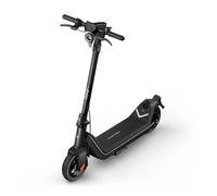 NIU KQi3 Pro E-Scooter - schwarz