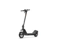 NIU Patinete eléctrico con Permiso de circulación (según el Modelo, Alcance de hasta 60 km y Carga de 120 kg; neumáticos Extra Anchos; Superficie de Rodadura Grande; Manillar más Ancho y más Alto,