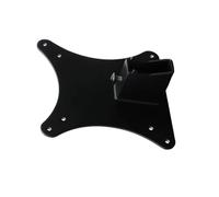 NIUFENGGEO Adaptador De Montaje En Pared VESA, Compatible con Monitores HP,E-Series G5 E24q E24u E24t E27 E27u E27k E32k Soporte Se Monta En Soporte, Brazo de Monitor