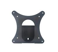 NIUFENGGEO Adaptador VESA, Compatible con HP, Serie 23,8 "27" 5 524sh 527sh M24h M27h FHD, Soporte for Monitor, Montaje En Soporte, Brazo de Monitor