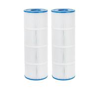 NIUFENGGEO Cartucho De Filtro De Piscina, Compatible con POOLPURE, Compatible con Pentair