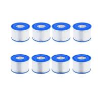 NIUFENGGEO Cartucho De Filtro for Piscina, Compatible con Way,