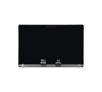 NIUFENGGEO Compatible con Macbook Pro, Conjunto De Pantalla LCD De 16 "M1 M2 M3 A2485 A2780 A2991, Pantalla De Repuesto For Ordenador Portátil(Full LCD Black)